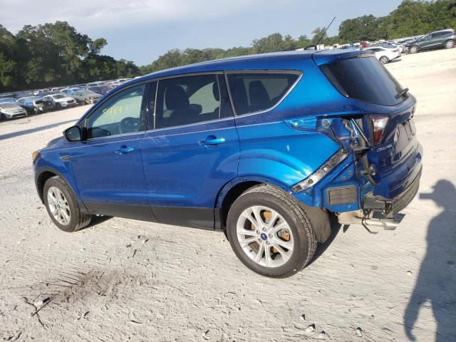 Photo 1 VIN: 1FMCU0GD9HUB96580 - FORD ESCAPE SE 