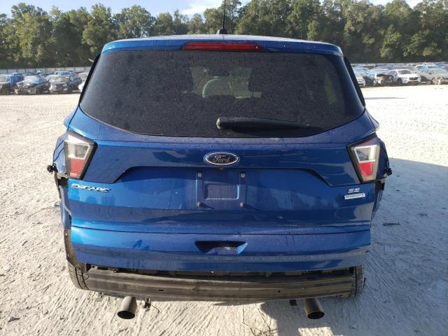 Photo 5 VIN: 1FMCU0GD9HUB96580 - FORD ESCAPE SE 