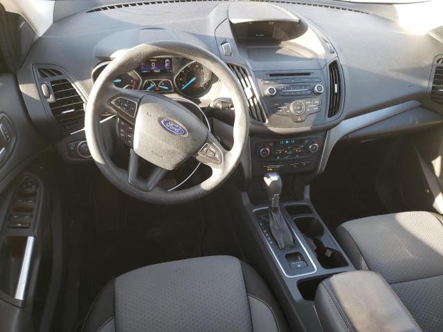 Photo 7 VIN: 1FMCU0GD9HUB96580 - FORD ESCAPE SE 