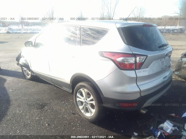 Photo 2 VIN: 1FMCU0GD9HUB99947 - FORD ESCAPE 