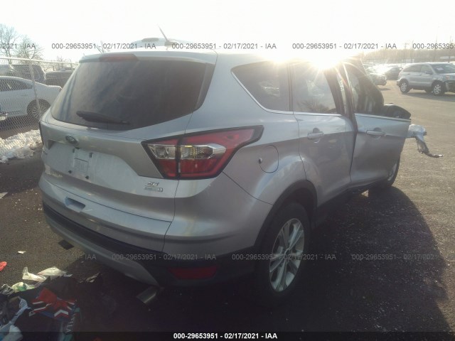 Photo 3 VIN: 1FMCU0GD9HUB99947 - FORD ESCAPE 