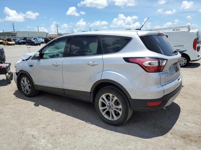 Photo 1 VIN: 1FMCU0GD9HUC07254 - FORD ESCAPE SE 