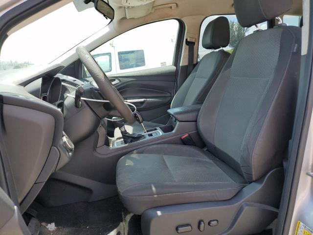 Photo 6 VIN: 1FMCU0GD9HUC07254 - FORD ESCAPE SE 