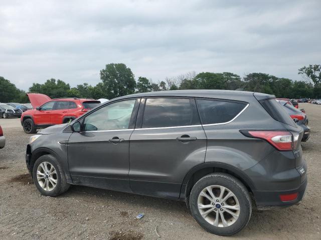 Photo 1 VIN: 1FMCU0GD9HUC09764 - FORD ESCAPE SE 