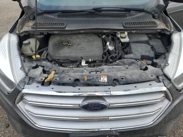 Photo 11 VIN: 1FMCU0GD9HUC09764 - FORD ESCAPE SE 