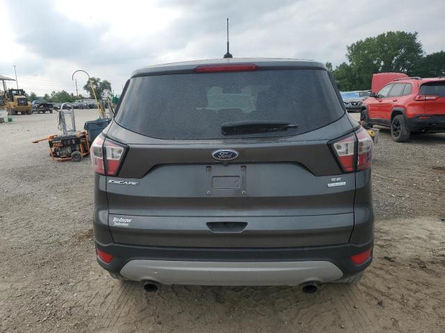 Photo 5 VIN: 1FMCU0GD9HUC09764 - FORD ESCAPE SE 