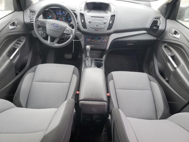 Photo 7 VIN: 1FMCU0GD9HUC09764 - FORD ESCAPE SE 