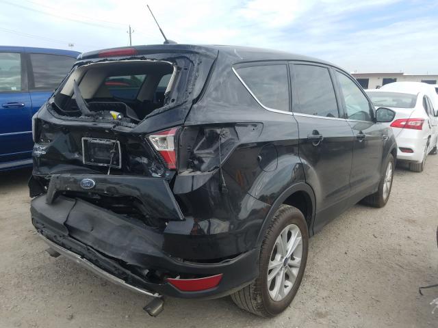 Photo 3 VIN: 1FMCU0GD9HUC18089 - FORD ESCAPE SE 