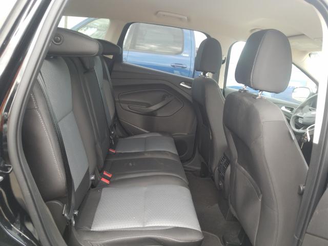 Photo 5 VIN: 1FMCU0GD9HUC18089 - FORD ESCAPE SE 