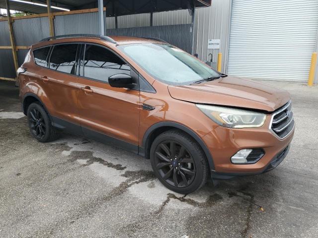 Photo 3 VIN: 1FMCU0GD9HUC19114 - FORD ESCAPE 