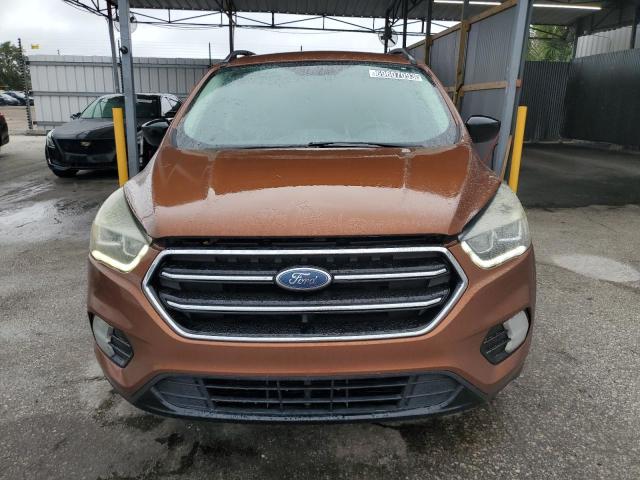 Photo 4 VIN: 1FMCU0GD9HUC19114 - FORD ESCAPE 