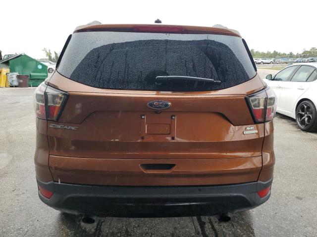 Photo 5 VIN: 1FMCU0GD9HUC19114 - FORD ESCAPE 