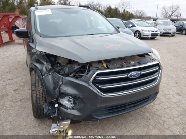 Photo 5 VIN: 1FMCU0GD9HUC24703 - FORD ESCAPE 