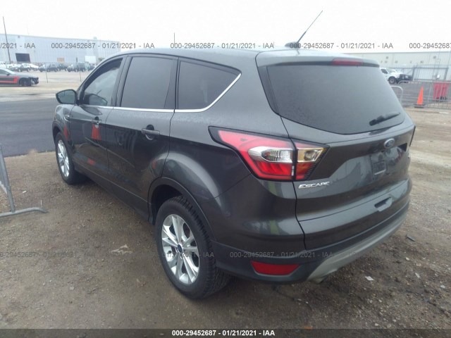 Photo 2 VIN: 1FMCU0GD9HUC24801 - FORD ESCAPE 