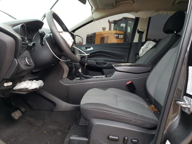 Photo 6 VIN: 1FMCU0GD9HUC37905 - FORD ESCAPE 