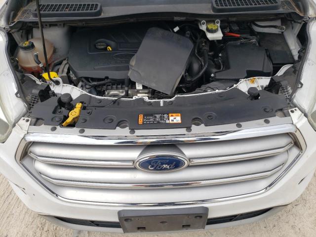 Photo 11 VIN: 1FMCU0GD9HUC38309 - FORD ESCAPE 