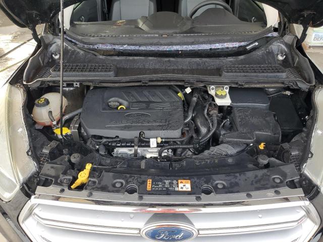 Photo 10 VIN: 1FMCU0GD9HUC44224 - FORD ESCAPE 