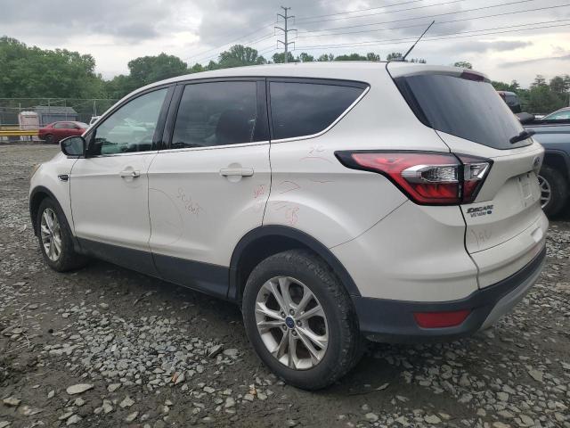 Photo 1 VIN: 1FMCU0GD9HUC44479 - FORD ESCAPE 