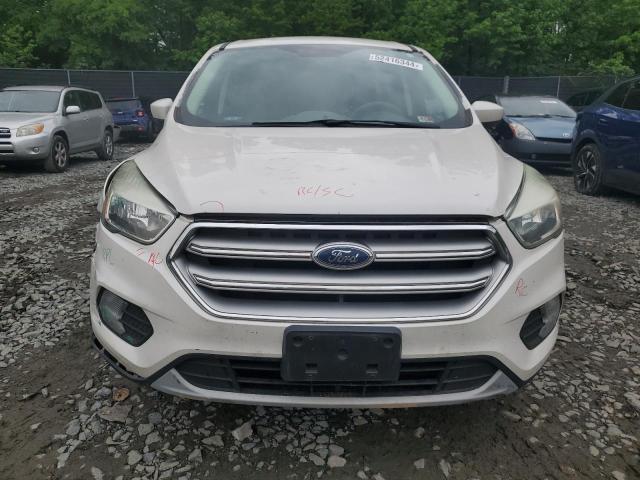 Photo 4 VIN: 1FMCU0GD9HUC44479 - FORD ESCAPE 