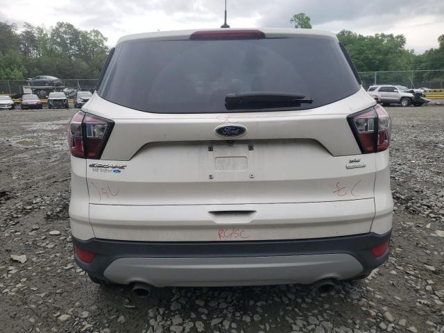 Photo 5 VIN: 1FMCU0GD9HUC44479 - FORD ESCAPE 