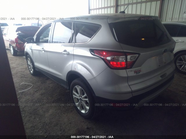 Photo 2 VIN: 1FMCU0GD9HUC48659 - FORD ESCAPE 