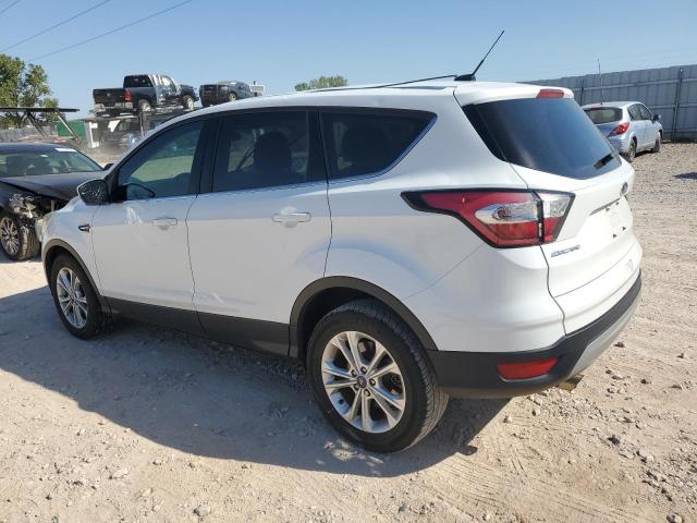 Photo 1 VIN: 1FMCU0GD9HUC49293 - FORD ESCAPE SE 