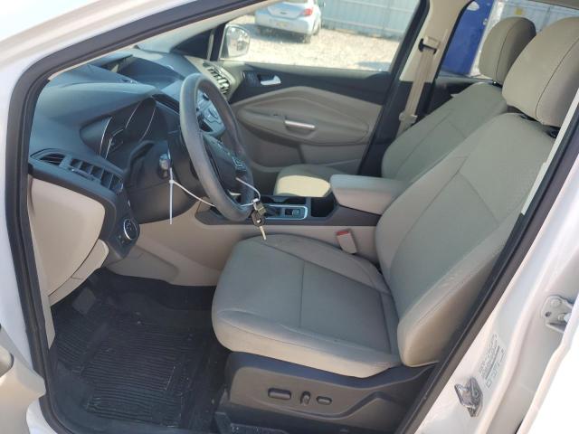 Photo 6 VIN: 1FMCU0GD9HUC49293 - FORD ESCAPE SE 