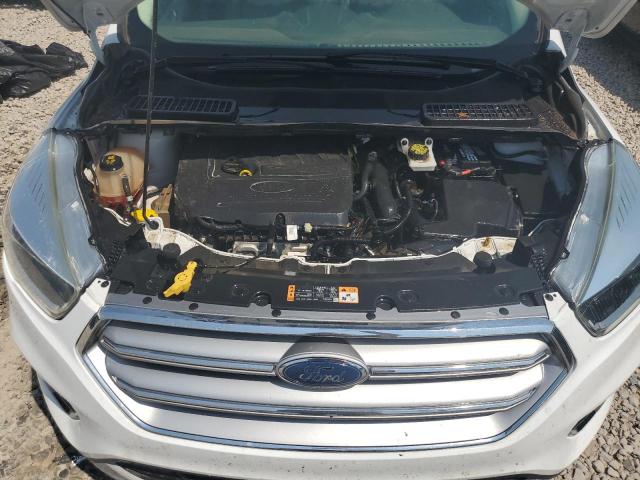 Photo 10 VIN: 1FMCU0GD9HUC54414 - FORD ESCAPE 