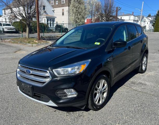 Photo 1 VIN: 1FMCU0GD9HUC54770 - FORD ESCAPE 