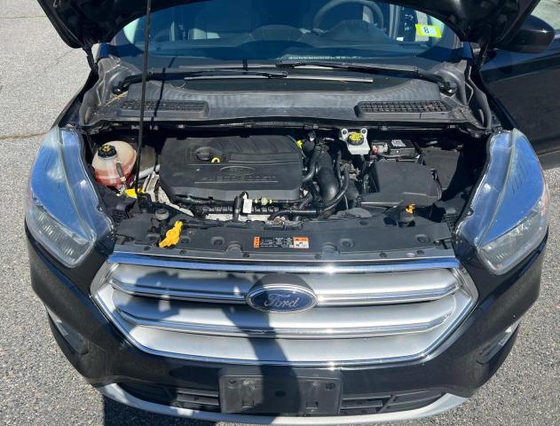 Photo 6 VIN: 1FMCU0GD9HUC54770 - FORD ESCAPE 