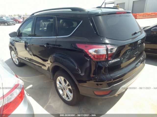 Photo 2 VIN: 1FMCU0GD9HUC65218 - FORD ESCAPE 