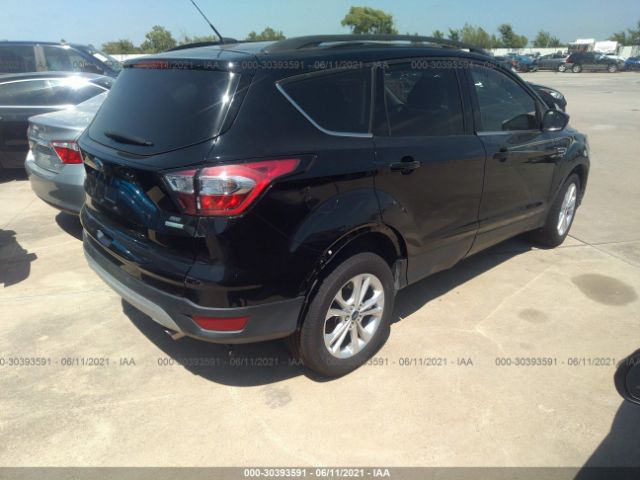 Photo 3 VIN: 1FMCU0GD9HUC65218 - FORD ESCAPE 