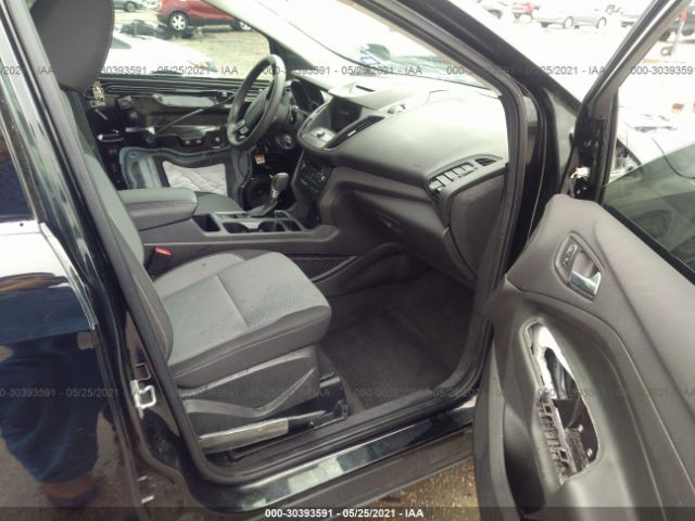 Photo 4 VIN: 1FMCU0GD9HUC65218 - FORD ESCAPE 