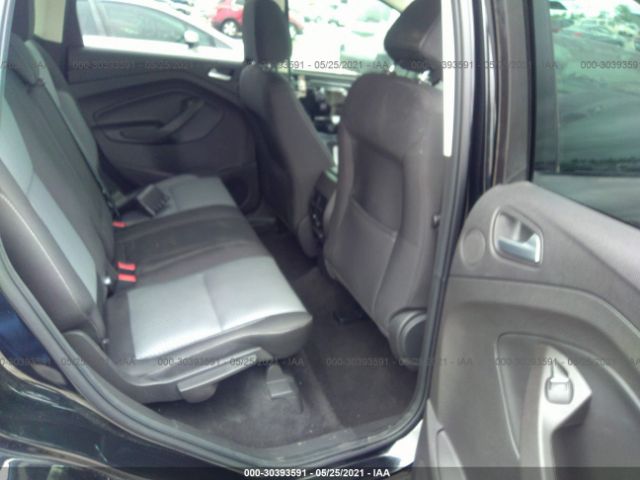 Photo 7 VIN: 1FMCU0GD9HUC65218 - FORD ESCAPE 