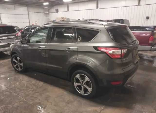 Photo 2 VIN: 1FMCU0GD9HUC67325 - FORD ESCAPE 