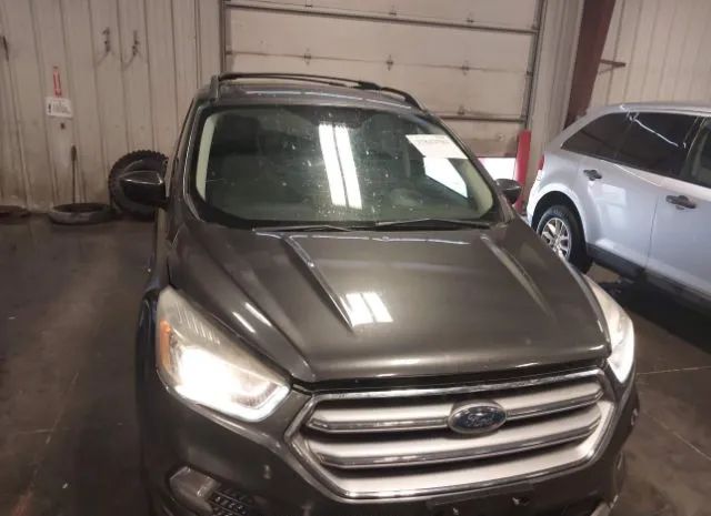 Photo 5 VIN: 1FMCU0GD9HUC67325 - FORD ESCAPE 