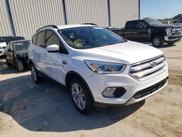 Photo 0 VIN: 1FMCU0GD9HUC68250 - FORD ESCAPE SE 