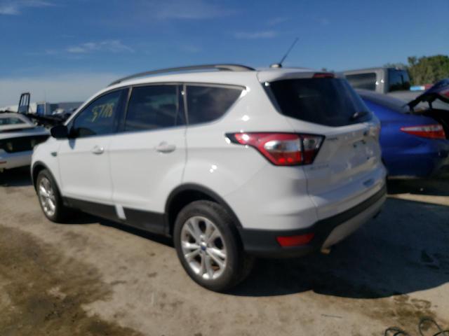 Photo 2 VIN: 1FMCU0GD9HUC68250 - FORD ESCAPE SE 