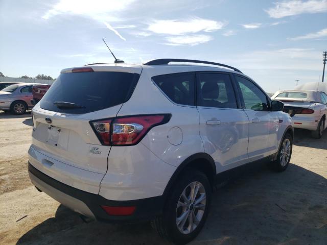 Photo 3 VIN: 1FMCU0GD9HUC68250 - FORD ESCAPE SE 