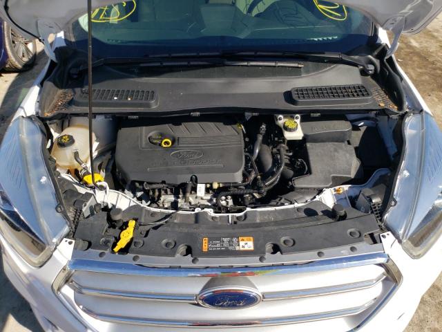 Photo 6 VIN: 1FMCU0GD9HUC68250 - FORD ESCAPE SE 