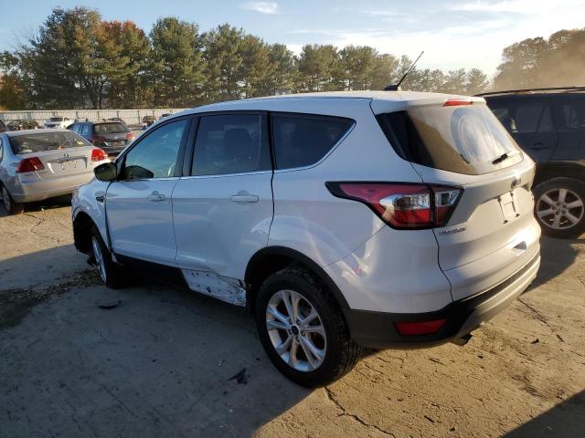 Photo 1 VIN: 1FMCU0GD9HUC71472 - FORD ESCAPE SE 