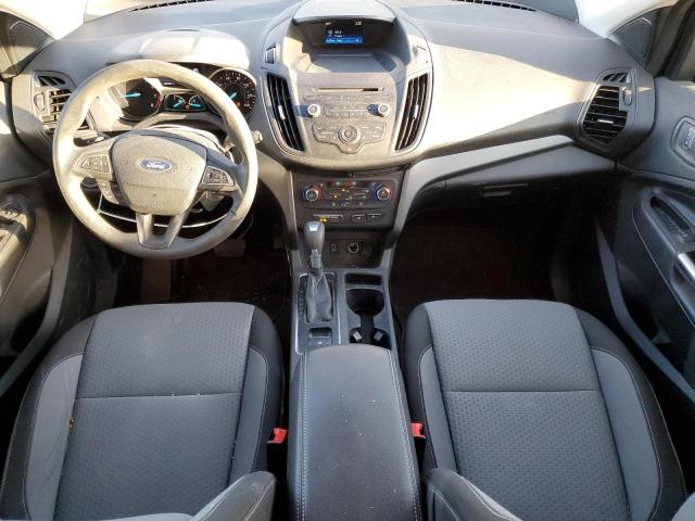 Photo 7 VIN: 1FMCU0GD9HUC71472 - FORD ESCAPE SE 