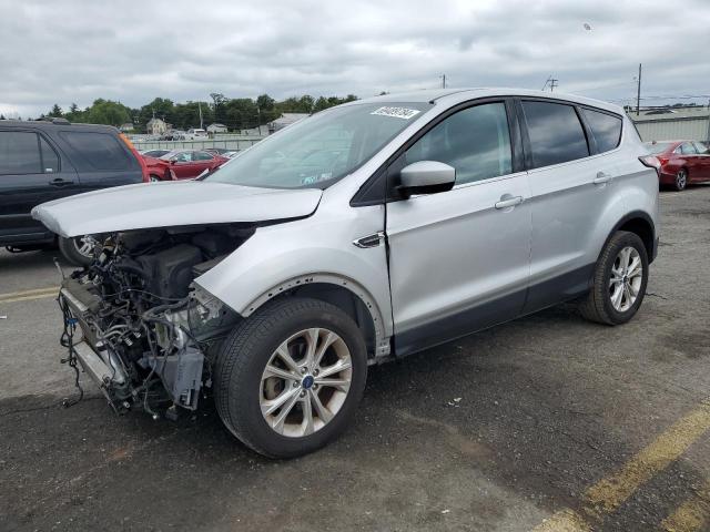 Photo 0 VIN: 1FMCU0GD9HUC91821 - FORD ESCAPE SE 