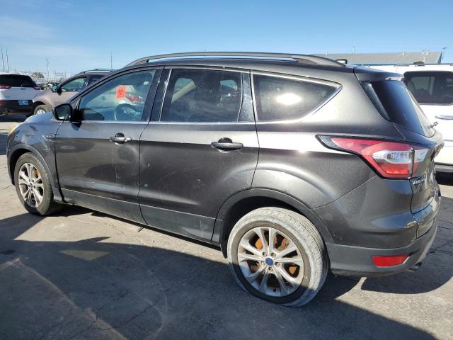 Photo 1 VIN: 1FMCU0GD9HUC98865 - FORD ESCAPE SE 