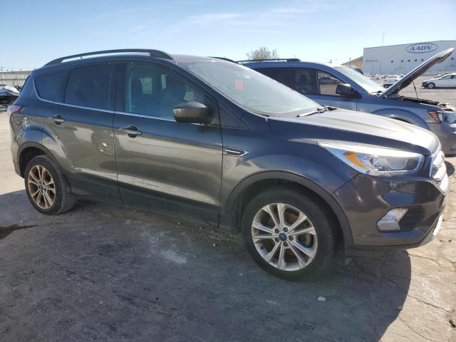 Photo 3 VIN: 1FMCU0GD9HUC98865 - FORD ESCAPE SE 