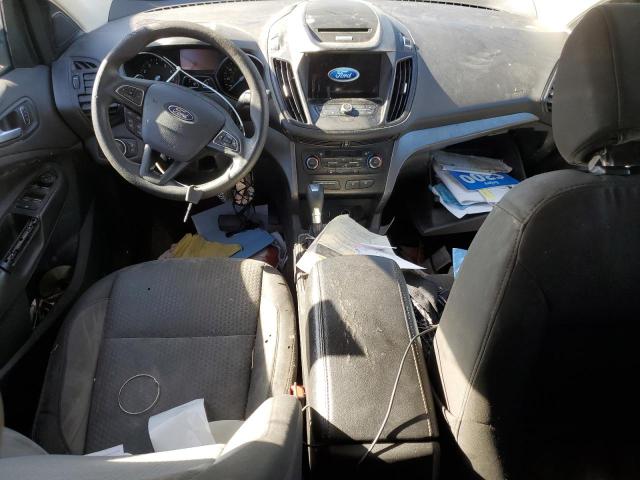 Photo 7 VIN: 1FMCU0GD9HUC98865 - FORD ESCAPE SE 