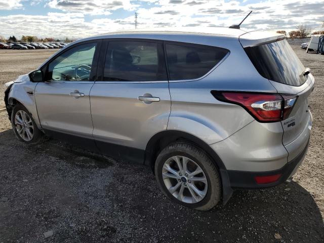 Photo 1 VIN: 1FMCU0GD9HUD30830 - FORD ESCAPE SE 