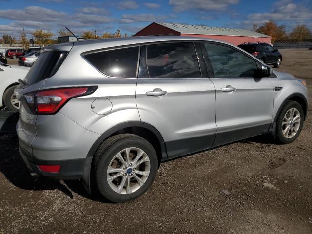 Photo 2 VIN: 1FMCU0GD9HUD30830 - FORD ESCAPE SE 