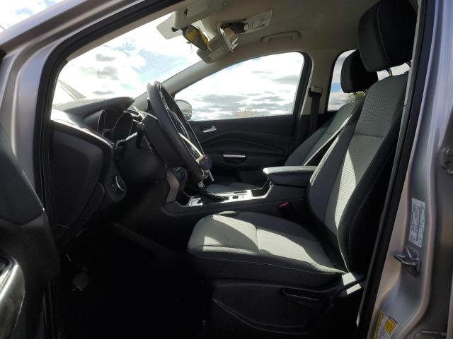 Photo 6 VIN: 1FMCU0GD9HUD30830 - FORD ESCAPE SE 