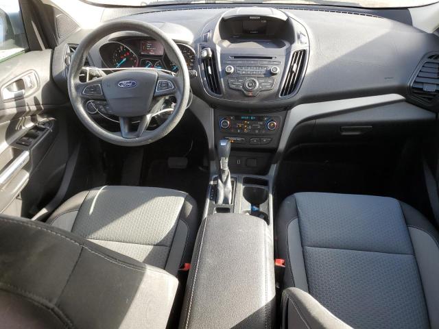 Photo 7 VIN: 1FMCU0GD9HUD30830 - FORD ESCAPE SE 